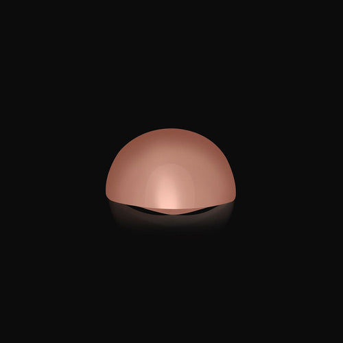 Apres Neutrals Gel-X Imani Natural Stiletto Court 40120