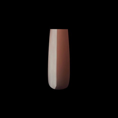 Apres Neutrals Gel-X Imani Carré Sculpté Long 40123