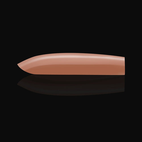 Apres Neutrals Gel-X Imani Carré Sculpté Long 40123
