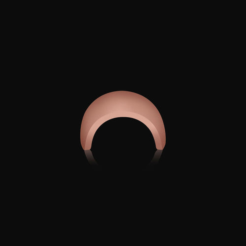 Apres Neutrals Gel-X Imani Carré Sculpté Long 40123