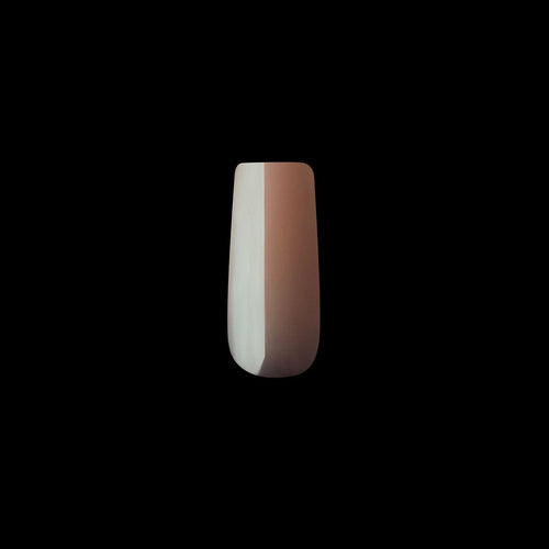 Apres Neutrals Gel-X Emma Naturel Carré Moyen 40143