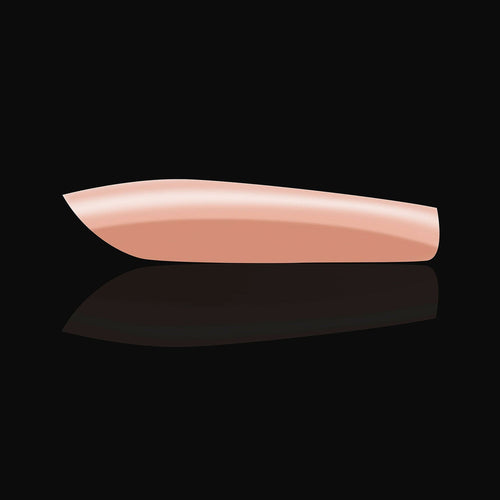 Apres Neutrals Gel-X Emma Naturel Carré Moyen 40143