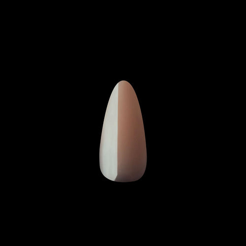 Apres Neutrals Gel-X Emma Natural Stiletto Court 40144