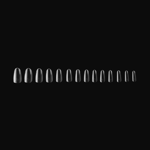 Apres Gel-X Tips Sculpted Round Medium 600 pièces 40163