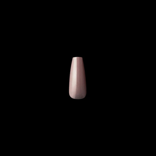 Apres Gel-X Mia Neutrals Cercueil Naturel Moyen 150PC 40177
