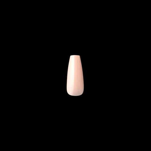 Apres Gel-X Maisie Neutrals Cercueil Naturel Moyen 150 pièces 40194