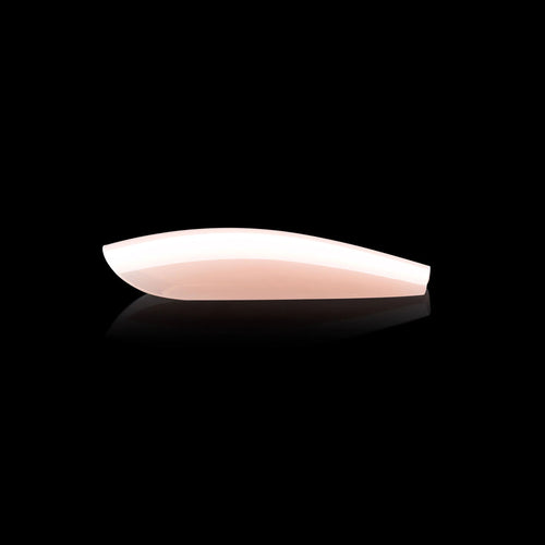 Apres Gel-X Maisie Neutrals Cercueil Naturel Moyen 150 pièces 40194