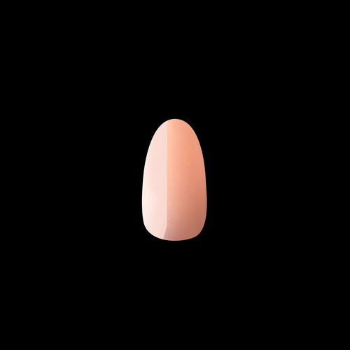 Apres Neutrals Gel-X Chloe Naturel Rond Court 40200