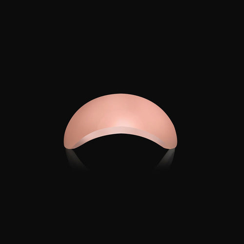 Apres Neutrals Gel-X Chloe Naturel Rond Court 40200