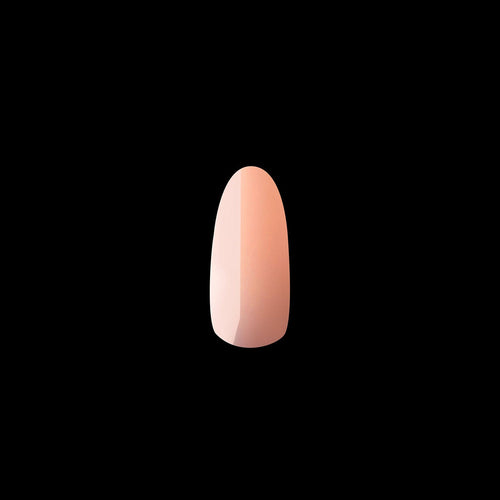 Apres Neutrals Gel-X Chloe Rond Naturel Moyen 40201
