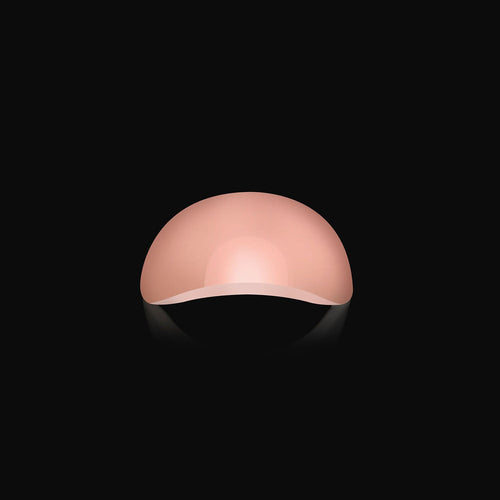 Apres Neutrals Gel-X Chloe Rond Naturel Moyen 40201