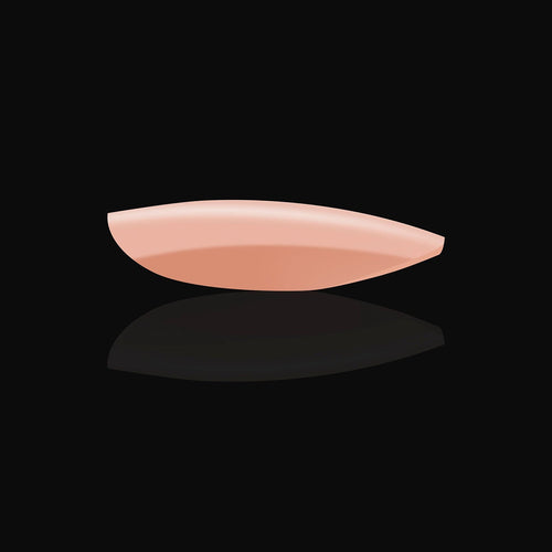 Apres Neutrals Gel-X Emma Naturel Rond Court 40205