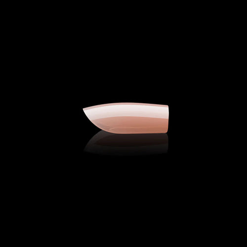 Apres Gel-X Lila Neutrals Natural Square Court 150PC 40211