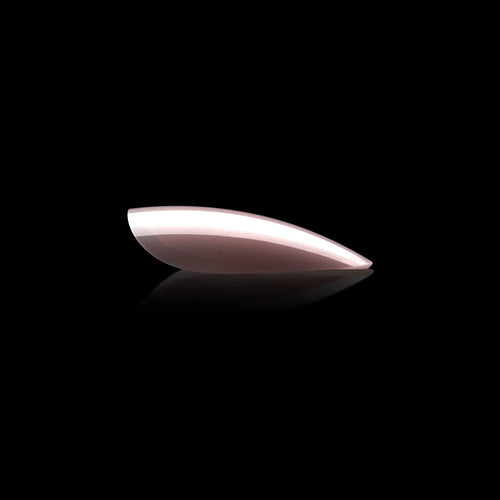 Apres Gel-X Mia Neutrals Stiletto Naturel Court 150 Pièces 40214
