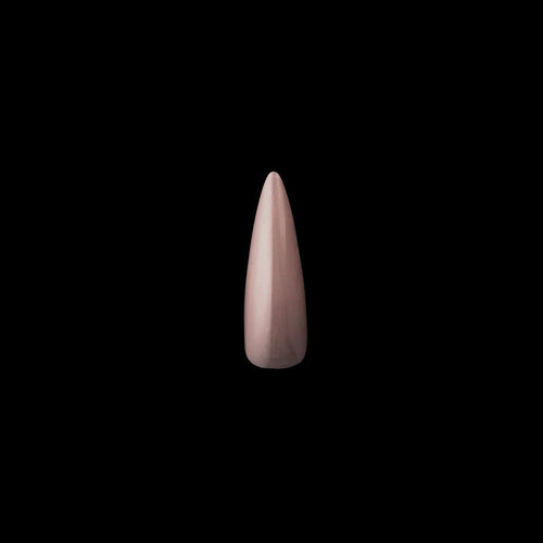 Apres Gel-X Mia Neutrals Stiletto Naturel Long 150PC 40216