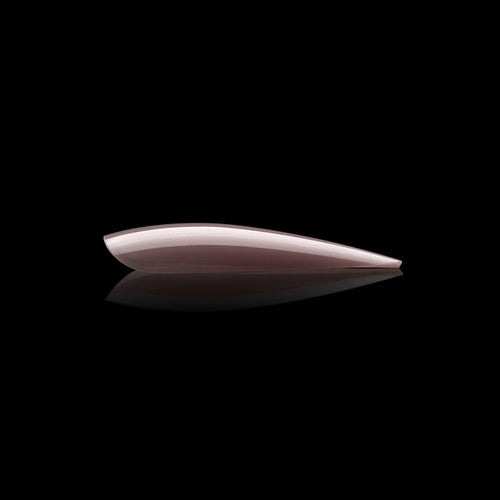 Apres Gel-X Mia Neutrals Stiletto Naturel Long 150PC 40216