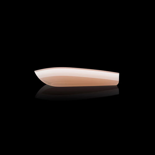 Apres Gel-X Alex Neutrals Carré Naturel Moyen 150PC 40220