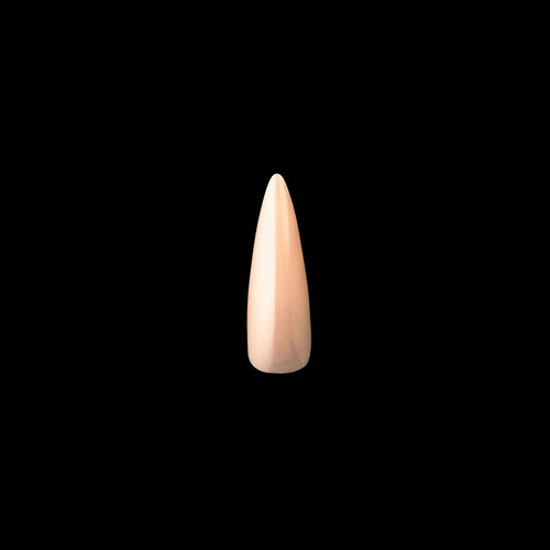 Apres Gel-X Alex Neutres Naturel Stiletto Long 150PC 40223