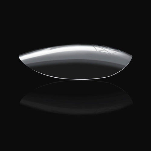 Apres Gel-X Embouts Individuels Sculpted Rond Court 50PC SRS00