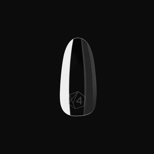 Apres Gel-X Tips Sculpted Round Medium 50PK SRM6.5 40702