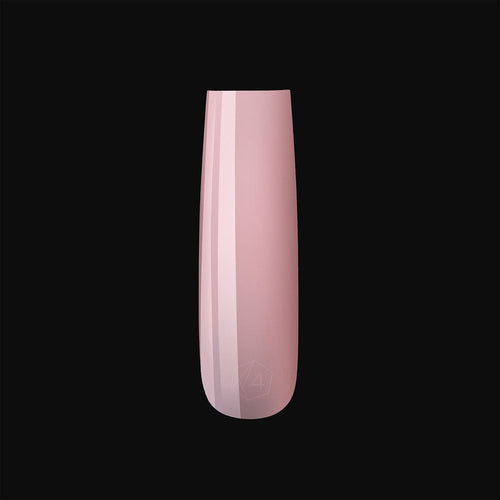 Apres Neutrals Gel-X Chaun Sculpted Carré XXL 40853