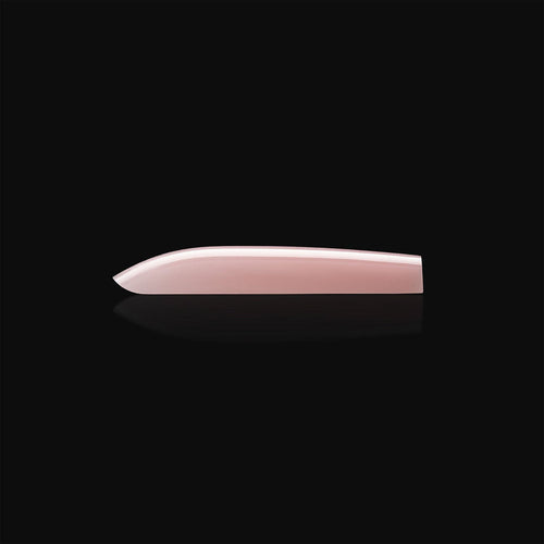 Apres Neutrals Gel-X Chaun Sculpted Carré XXL 40853