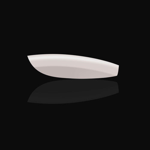 Apres Neutrals Gel-X Whitney Naturel Coffin Court 41147