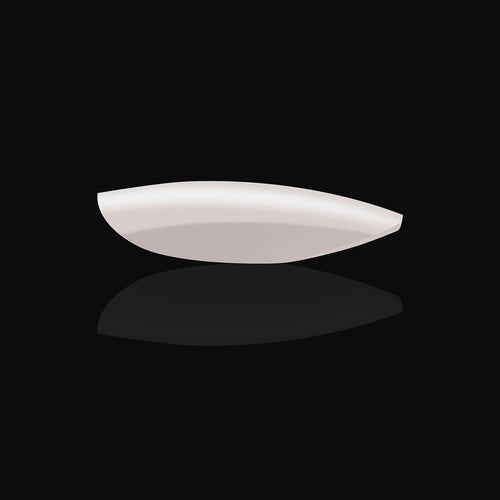 Apres Neutrals Gel-X Whitney Natural Round Short 41149