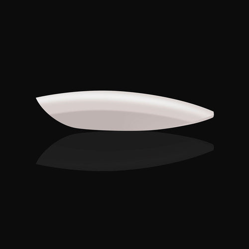 Apres Neutrals Gel-X Whitney Naturel Rond Moyen 41150