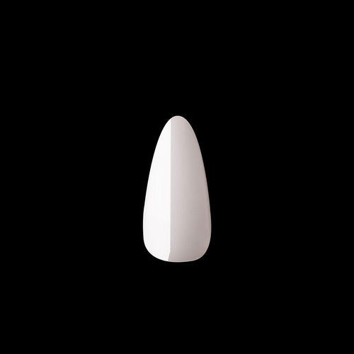 Apres Neutrals Gel-X Whitney Natural Stiletto Court 41157