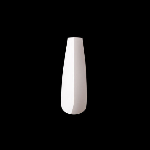 Apres Neutrals Gel-X Whitney Coffin Sculpté Long 41158