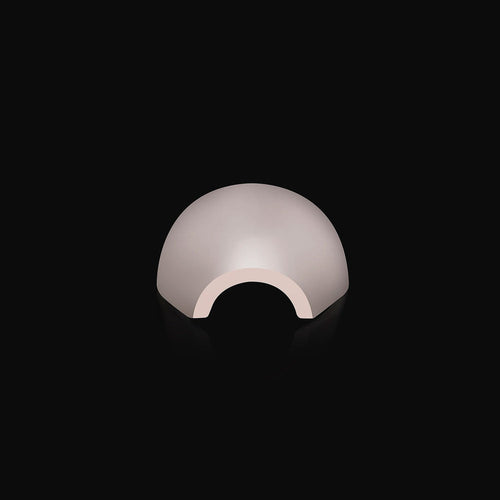 Apres Neutrals Gel-X Whitney Coffin Sculpté Long 41158