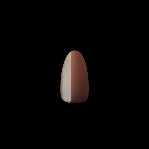 Apres Neutrals Gel-X Imani Natural Amande Courte 41300