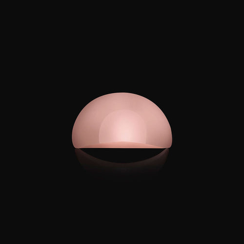 Apres Neutrals Gel-X Margot Amande Naturelle Courte 41308
