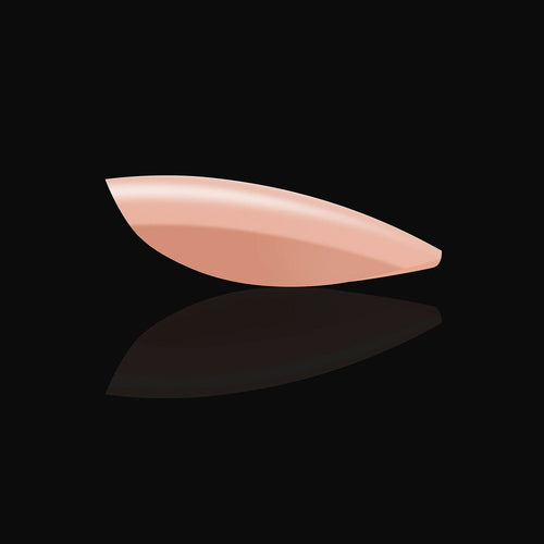 Apres Neutrals Gel-X Emma Amande Naturelle Extra Courte 41311