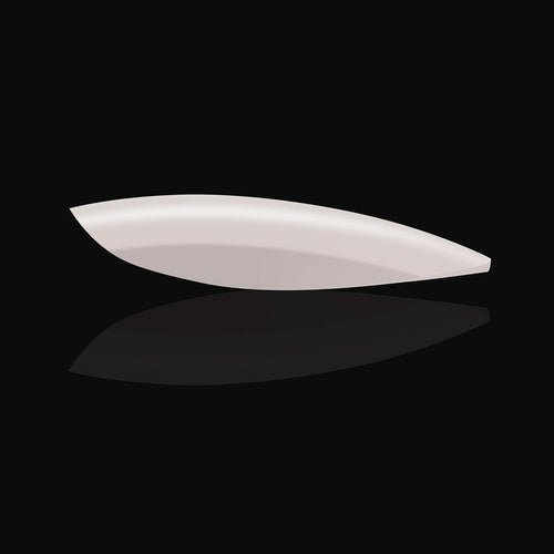 Apres Neutrals Gel-X Whitney Amande Naturelle Moyenne 41317
