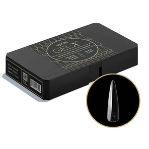 Apres Gel-X Sculpted Stiletto X-Long 420Pcs 41879