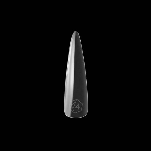 Apres Gel-X Sculpted Stiletto X-Long 420Pcs 41879