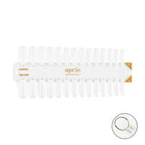 Apres Gel-X Embout Swatch Sculpted Coffin/Square Extra Long