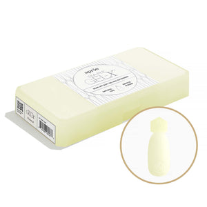 Apres Bare Gel-X Natural Tips 280Pcs 16 Sizes AP-3BRN-280