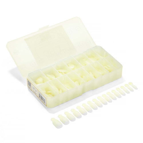 Apres Bare Gel-X Sculpted Tips 280 pièces 16 tailles AP-3BRS-280