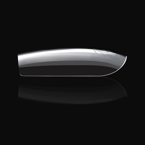 Apres Gel-X Tips Carrés Sculptés Moyens 600 Pièces 40166