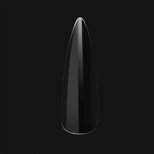 Apres Gel-X Tips Naturel Stiletto Long Doux 500 Pièces 56655