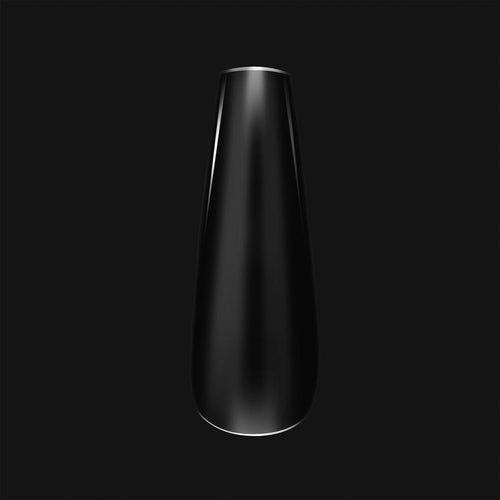 Apres Gel-X Tips Sculpted Coffin Long Soft 500 pièces 56709