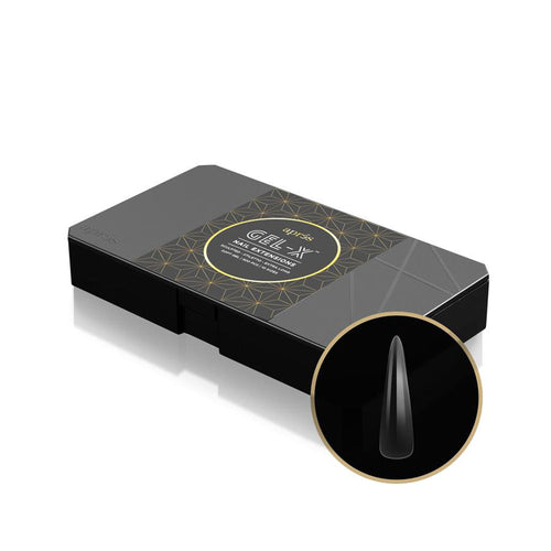 Apres Gel-X Sculpted Stiletto Extra Long 250 pièces 82391