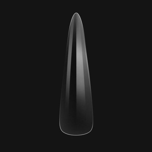 Apres Gel-X Sculpted Stiletto Extra Long 250 pièces 82391