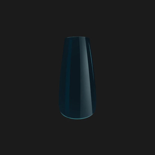 Apres Embouts Gel-X V/C Sculpted Coffin Medium 500 Pièces YO-V-SCM