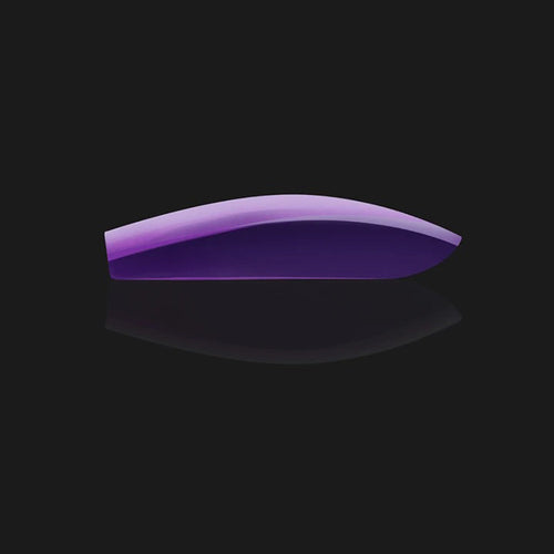 Apres Embouts Gel-X V/C Sculpted Coffin Medium 500 Pièces YO-V-SCM