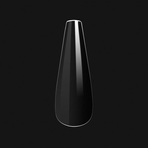 Apres Gel-X Sculpted Tapered Coffin Extra Long 250 pièces CP-TCXL