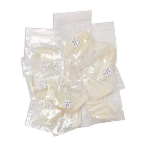 USN StillettoTips #3 Sachet de 500 Embouts